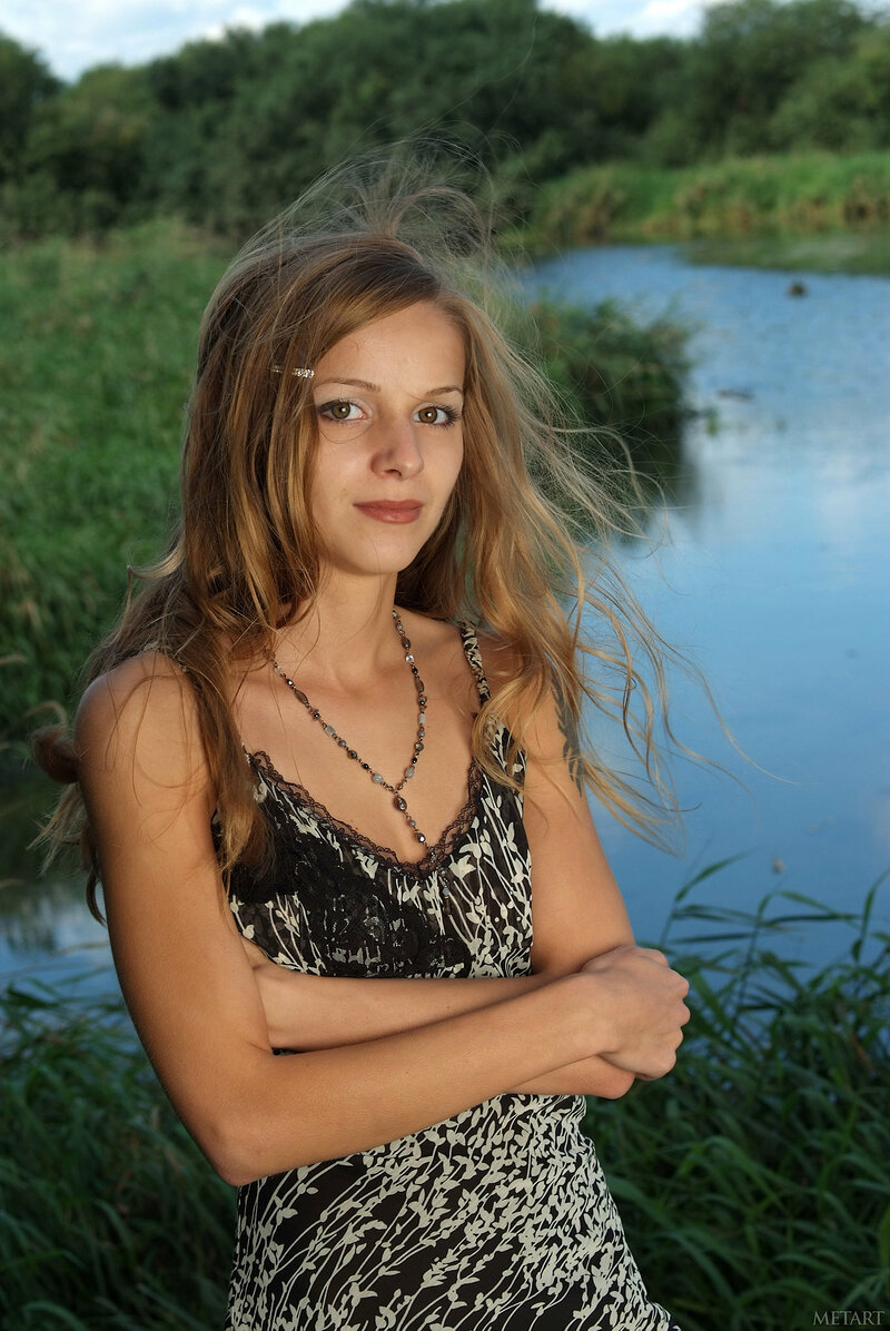 Ленуля, 22 года, 0 размер груди